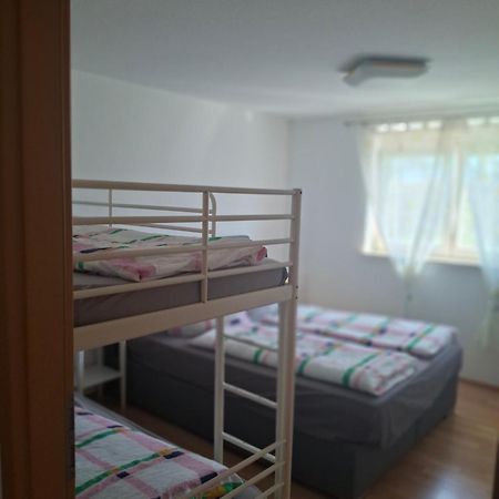 Ferienwohnung Shirin Rust Ngoại thất bức ảnh