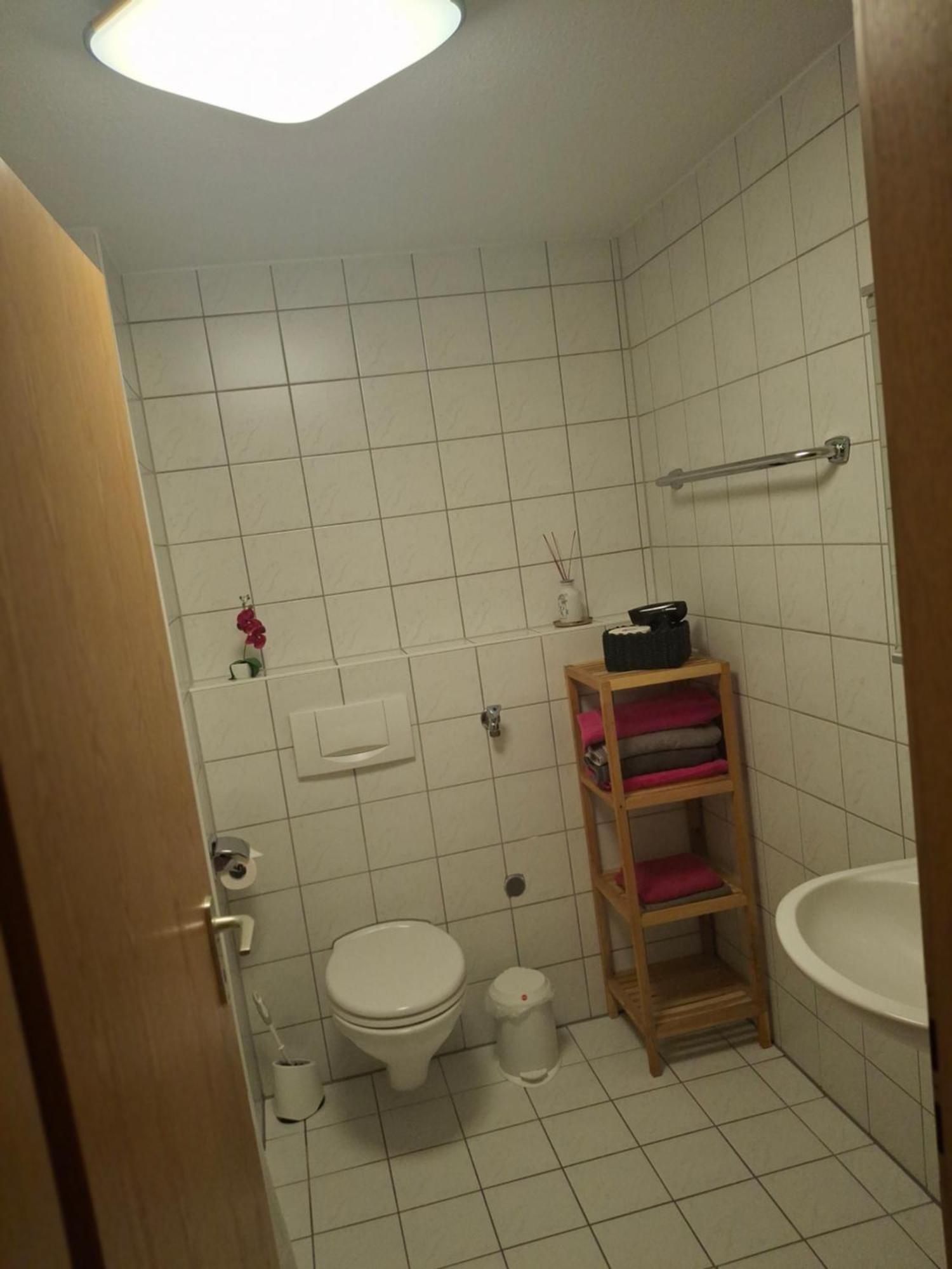 Ferienwohnung Shirin Rust Ngoại thất bức ảnh