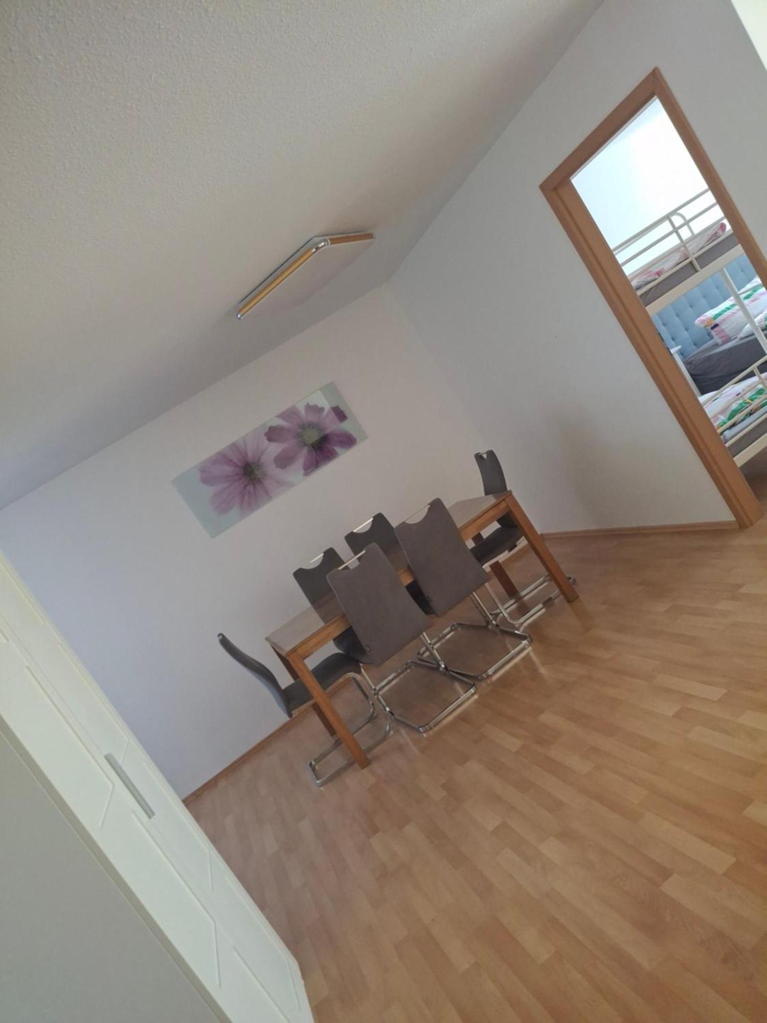 Ferienwohnung Shirin Rust Ngoại thất bức ảnh