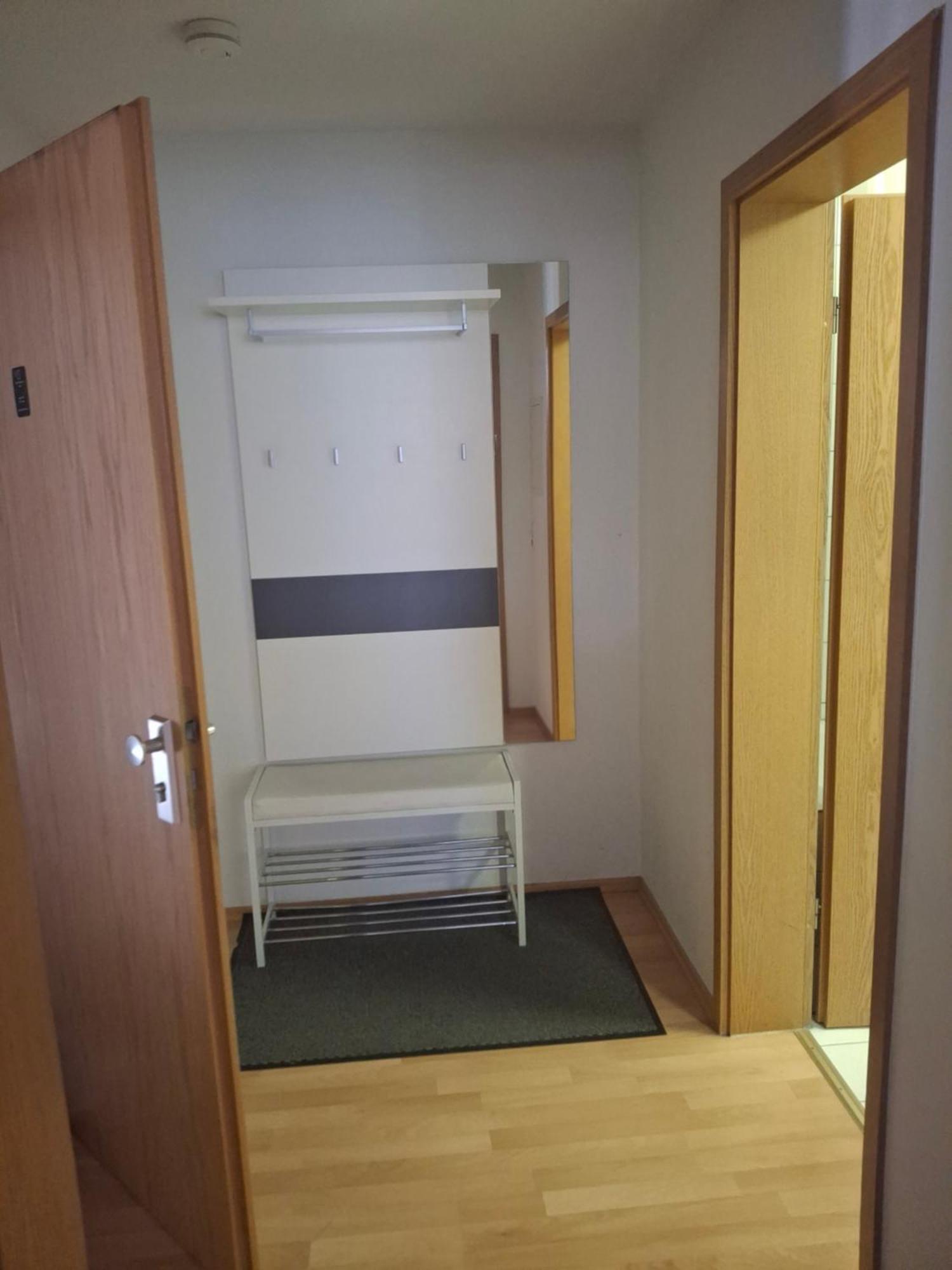 Ferienwohnung Shirin Rust Ngoại thất bức ảnh