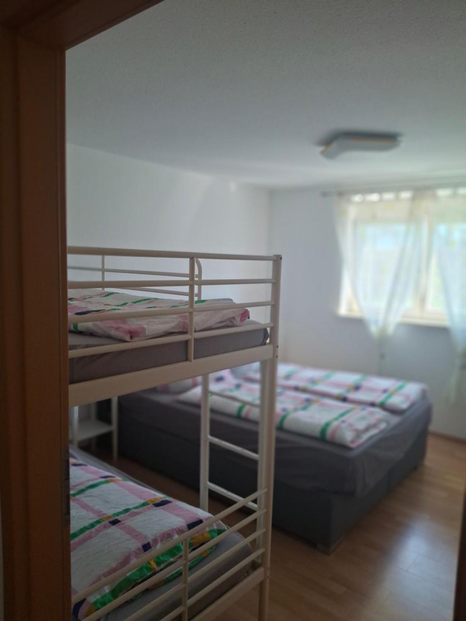 Ferienwohnung Shirin Rust Ngoại thất bức ảnh
