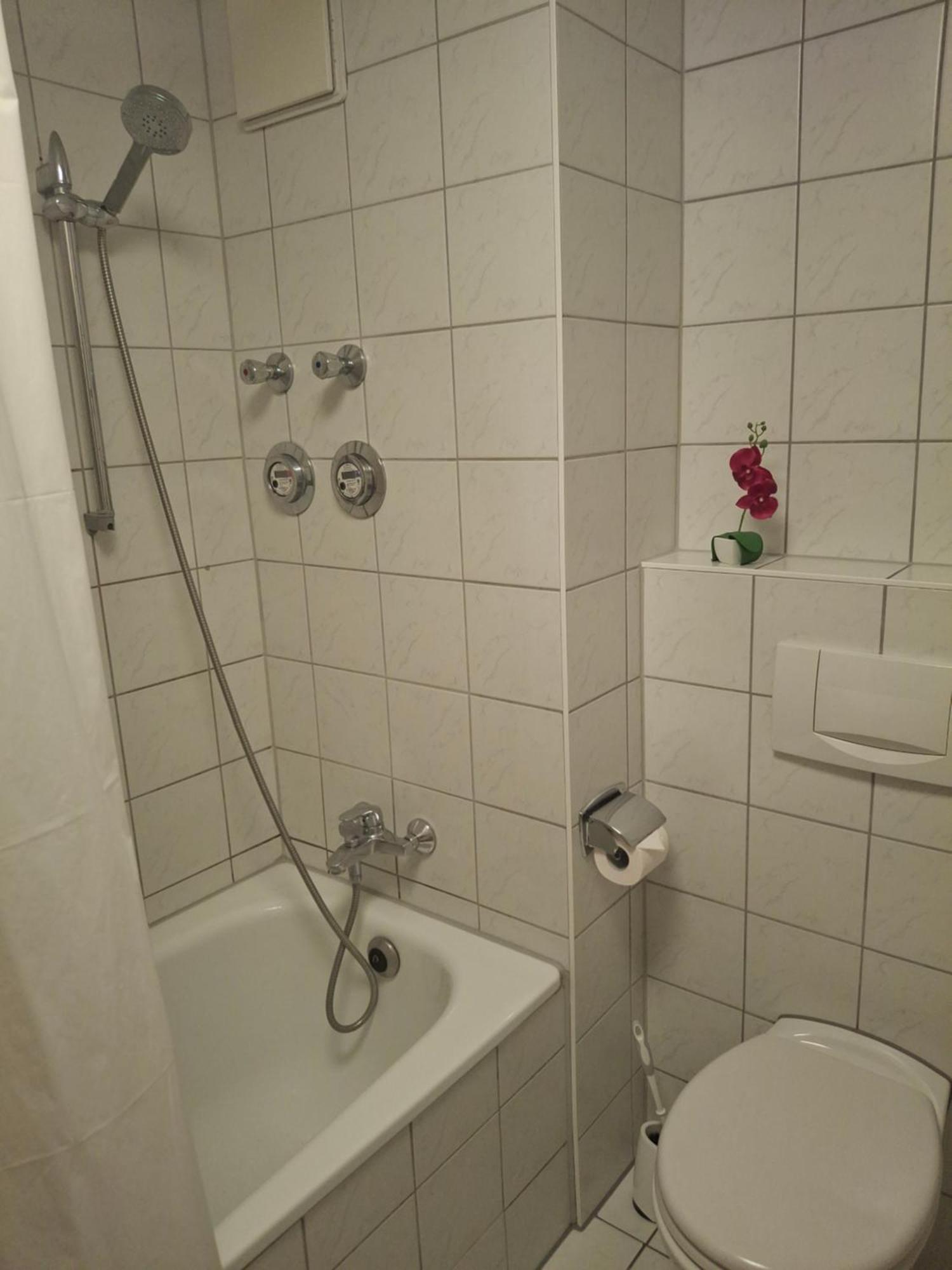 Ferienwohnung Shirin Rust Ngoại thất bức ảnh