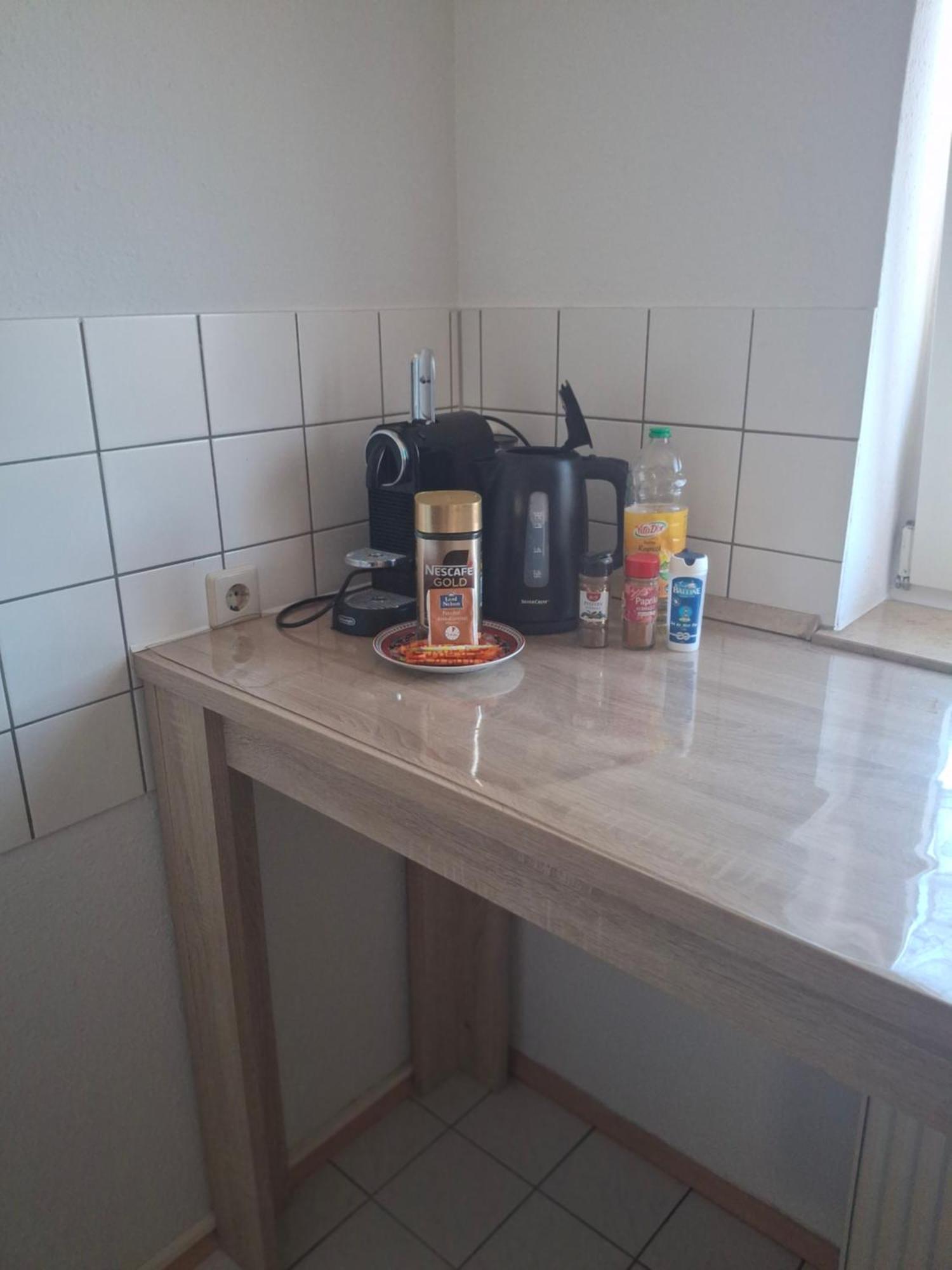 Ferienwohnung Shirin Rust Ngoại thất bức ảnh