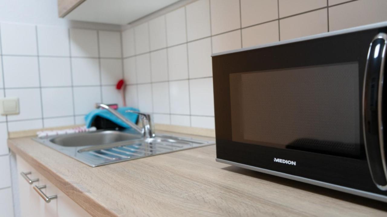 Ferienwohnung Shirin Rust Ngoại thất bức ảnh