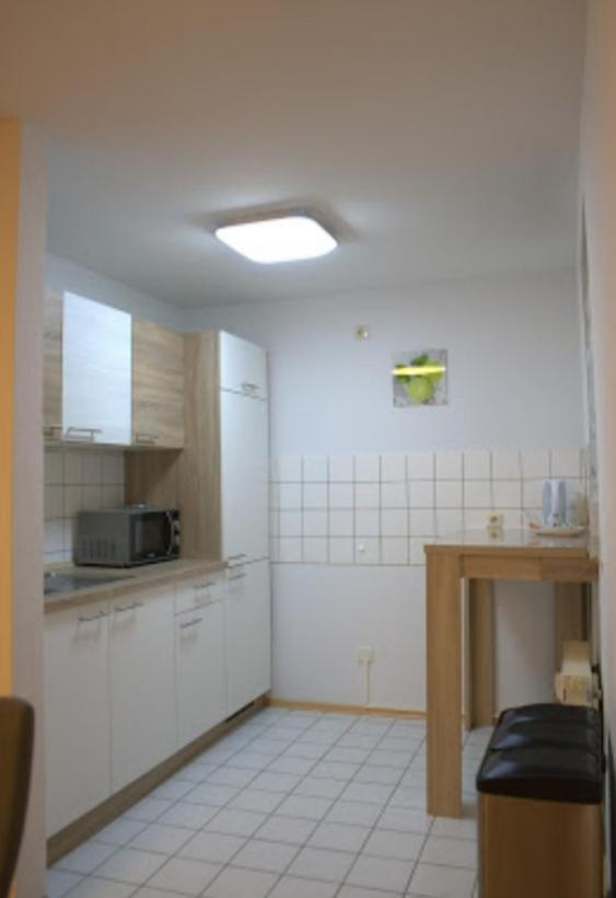 Ferienwohnung Shirin Rust Ngoại thất bức ảnh