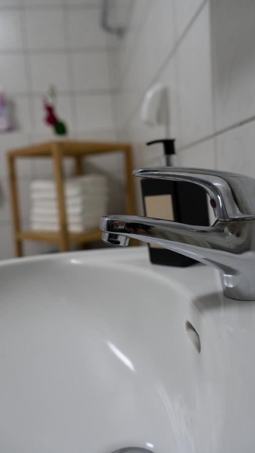 Ferienwohnung Shirin Rust Ngoại thất bức ảnh