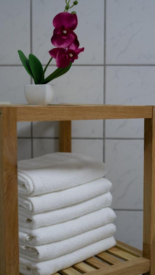 Ferienwohnung Shirin Rust Ngoại thất bức ảnh