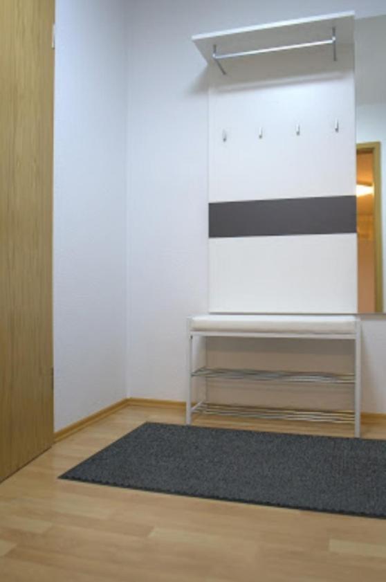 Ferienwohnung Shirin Rust Ngoại thất bức ảnh