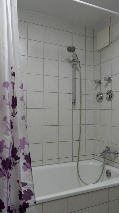 Ferienwohnung Shirin Rust Ngoại thất bức ảnh