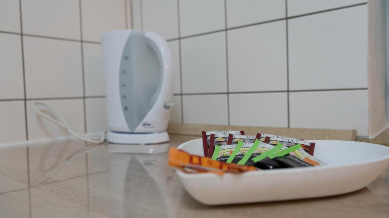 Ferienwohnung Shirin Rust Ngoại thất bức ảnh