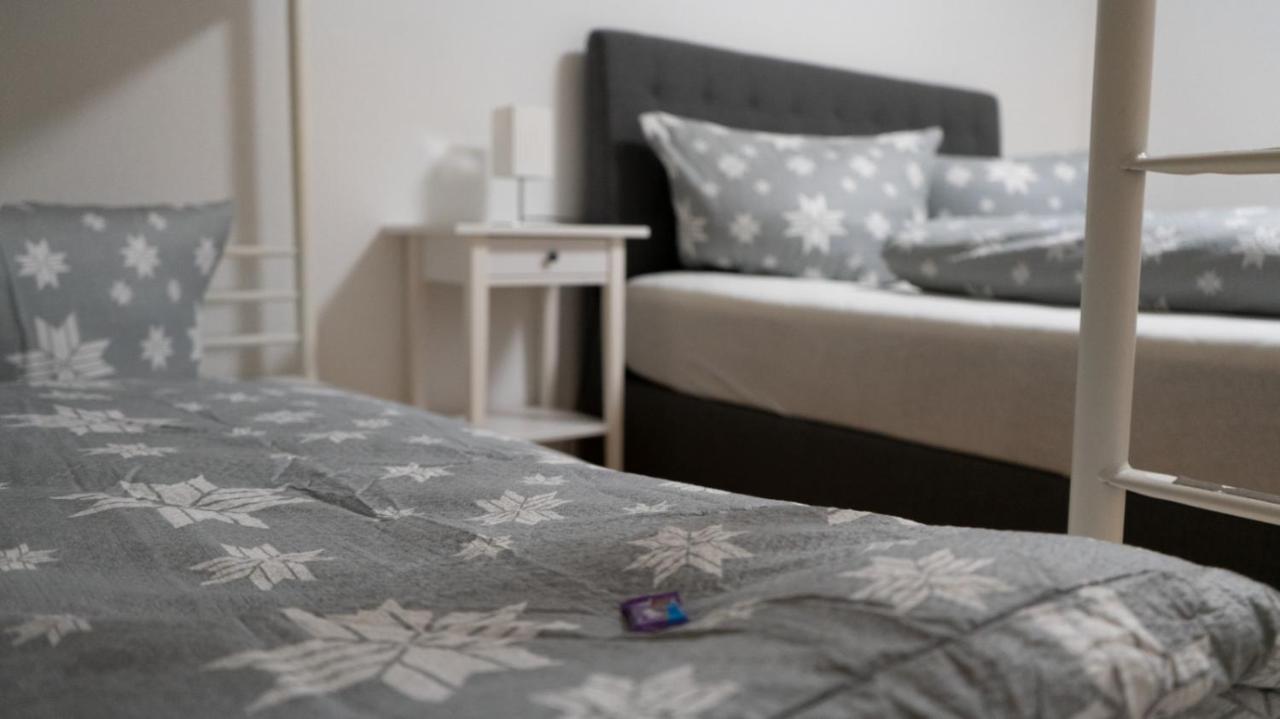 Ferienwohnung Shirin Rust Ngoại thất bức ảnh