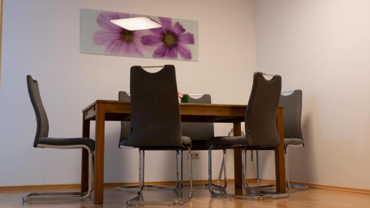 Ferienwohnung Shirin Rust Ngoại thất bức ảnh